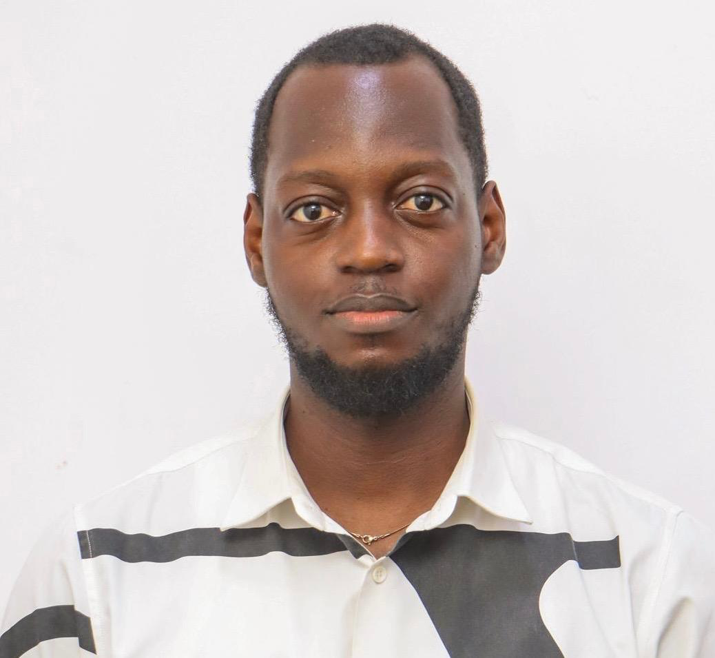 Akinyemi Oluseye